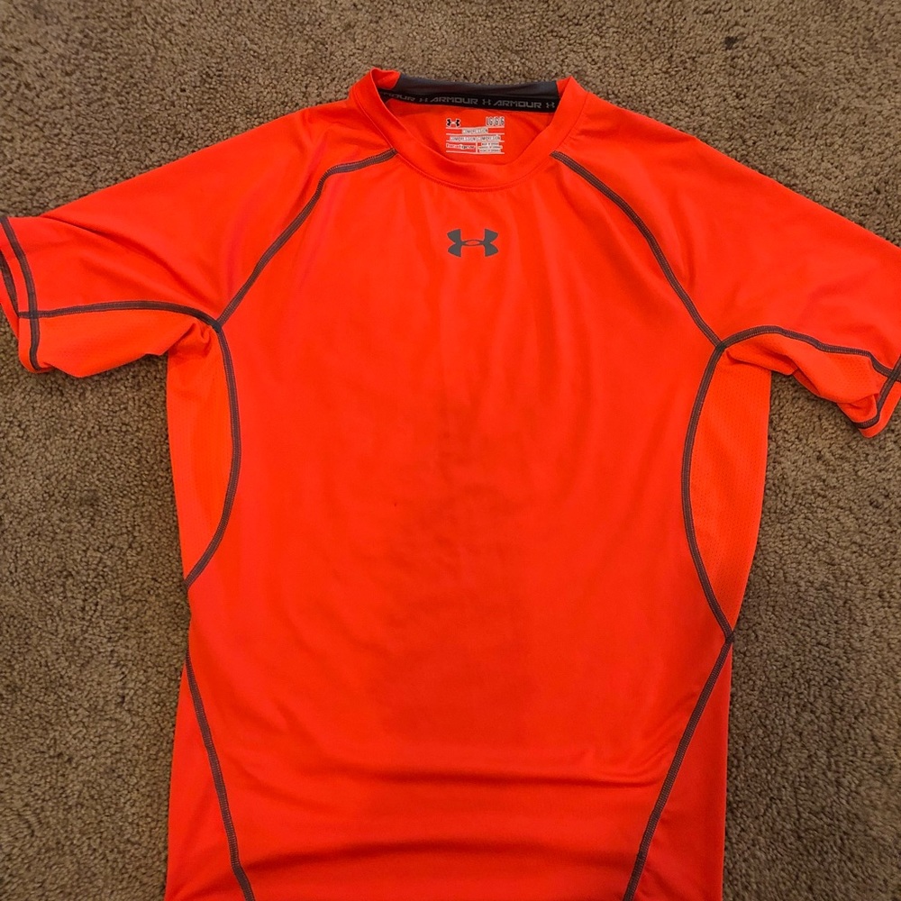 Under Armour shirt